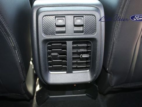 New 2025 Ford Bronco Outer Banks image 11