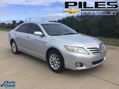 Used 2010 Toyota Camry