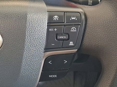 Certified 2025 Toyota Camry LE image 22