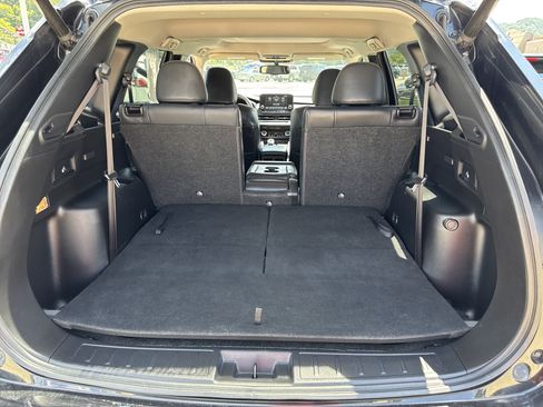 Used 2024 Mitsubishi Outlander SE AWD/4WD image 47