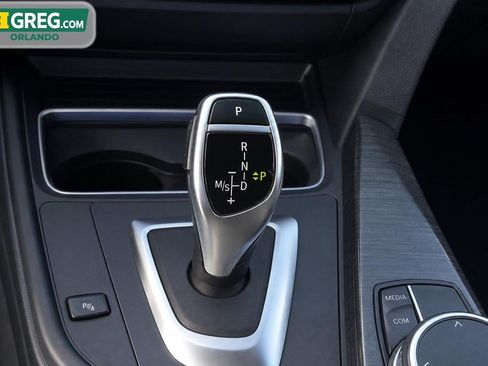 Used 2019 BMW 430i Convertible RWD image 16