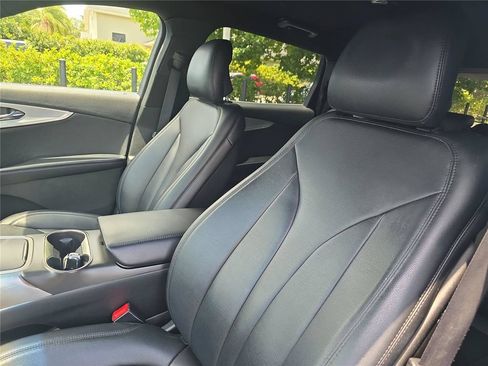 Used 2016 Lincoln MKX Premiere FWD image 15