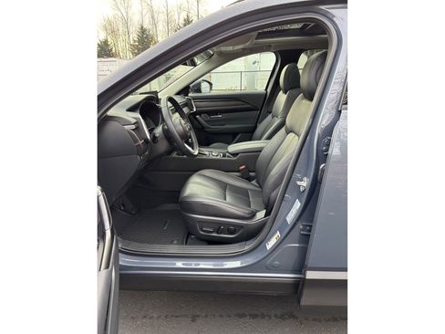 Certified 2025 MAZDA CX-50 AWD 2.5 Hybrid w/ Premium Pkg image 21