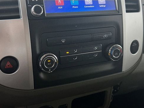 Used 2019 Nissan Frontier SV RWD image 19