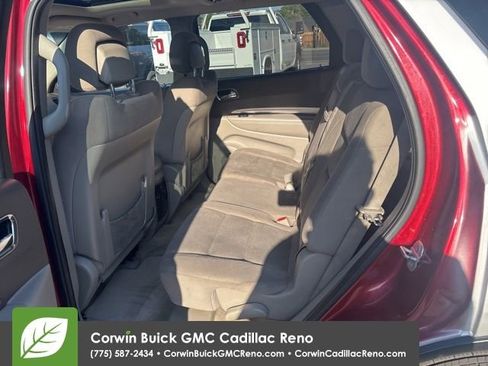 Used 2013 Dodge Durango SXT w/ Popular Equipment Group AWD/4WD image 23