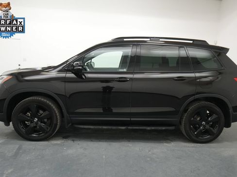Used 2021 Honda Passport Elite image 4