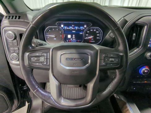 Used 2021 GMC Sierra 2500 Denali w/ Denali Ultimate Package image 36