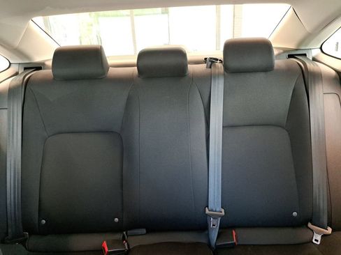 Used 2023 Honda Civic LX image 25