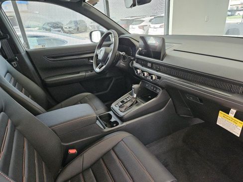 New 2026 Honda CR-V Sport-L image 13