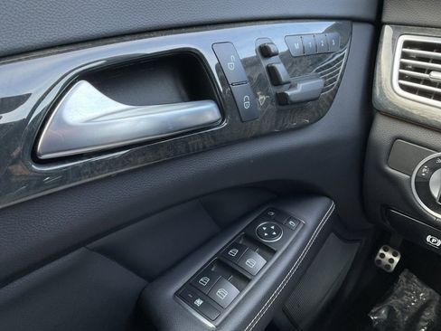 Used 2014 Mercedes-Benz CLS 550 4MATIC image 22