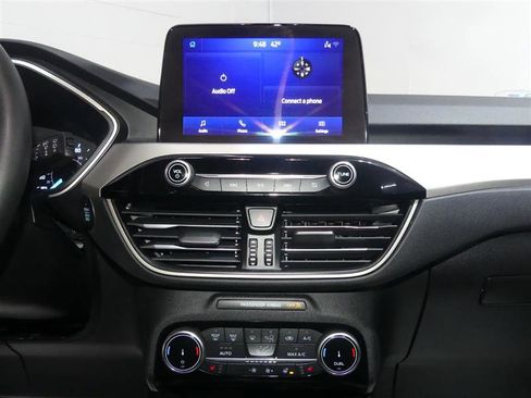 Used 2022 Ford Escape SE w/ Convenience Package image 35