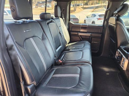 Used 2019 Ford F150 Platinum image 10