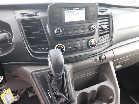 Used 2021 Ford Transit 350 XLT image 17