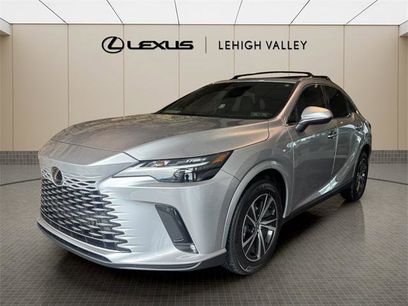 Certified 2024 Lexus RX 350 Premium