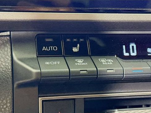 Certified 2025 Toyota Camry XSE FWD image 21