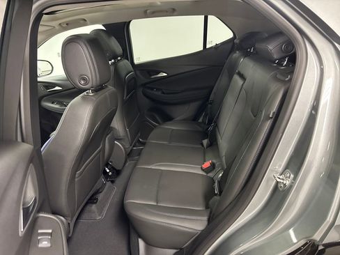 New 2026 Buick Encore GX Sport Touring w/ Advanced Technology Package image 38