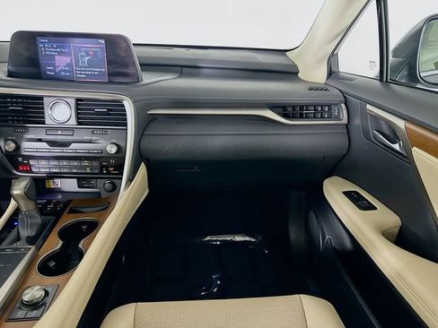 Used 2021 Lexus RX 350 350 w/ Premium Package image 23