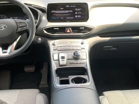 Certified 2023 Hyundai Santa Fe SEL AWD/4WD image 18