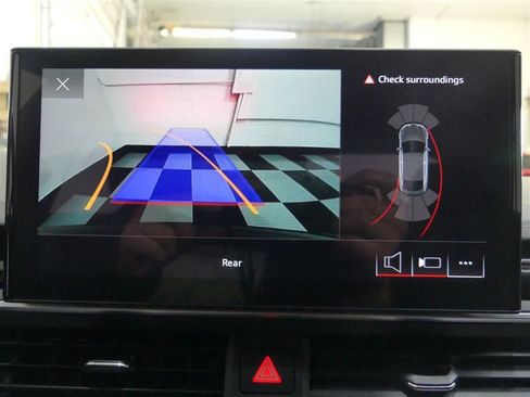 Used 2025 Audi A5 2.0T Premium Plus image 15