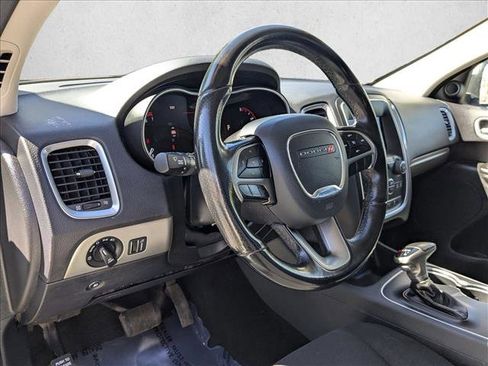 Used 2020 Dodge Durango SXT w/ 3rd Row Seating Group image 10