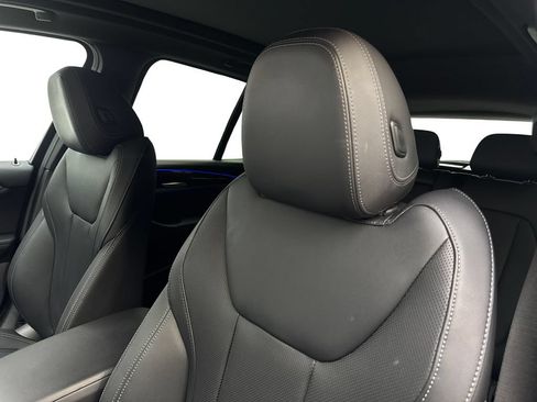 Used 2024 BMW X3 sDrive30i RWD image 27