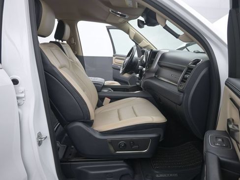 Used 2021 RAM 1500 Limited w/ Bed Utility Group AWD/4WD image 18