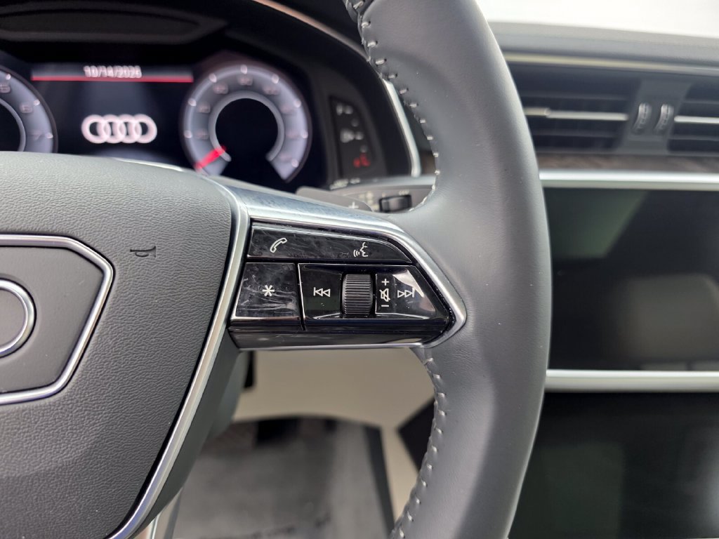 Used 2019 Audi A6 3.0T Premium Plus w/ Premium Plus Package AWD/4WD image 21