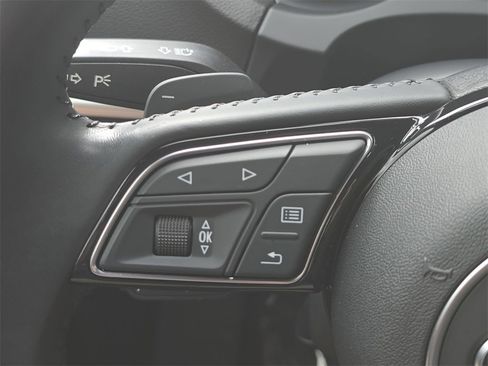Used 2020 Audi A3 2.0T Premium w/ Final Edition Package image 17