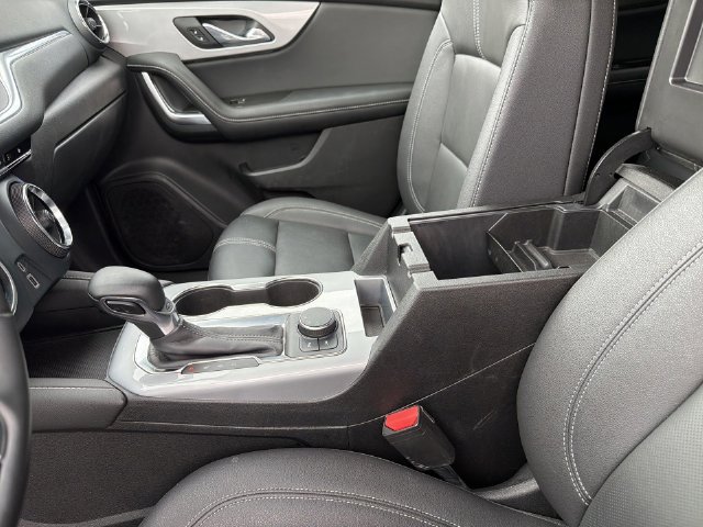 Certified 2024 Chevrolet Blazer LT FWD image 24