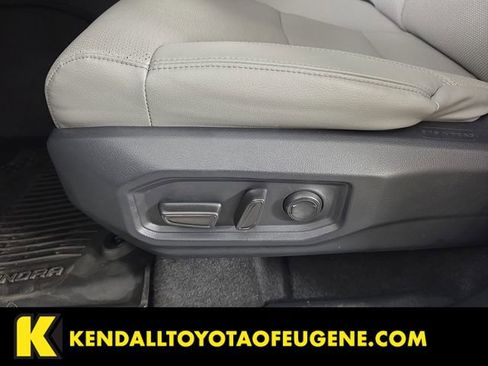 Used 2025 Toyota Tundra SR5 w/ SR5 Premium Package image 19
