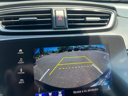 Used 2022 Honda CR-V EX image 9