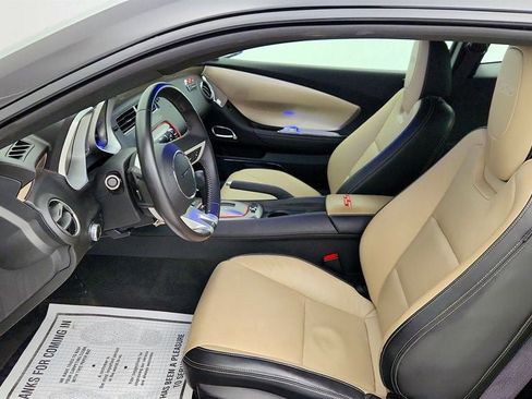 Used 2010 Chevrolet Camaro SS w/ RS Package RWD image 20