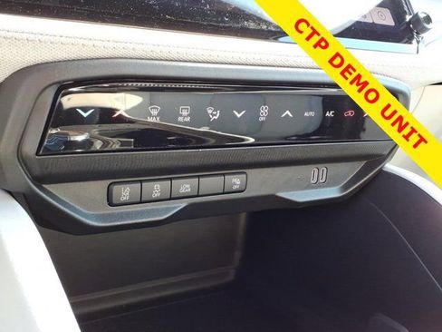 New 2026 Jeep Cherokee Laredo AWD/4WD image 9