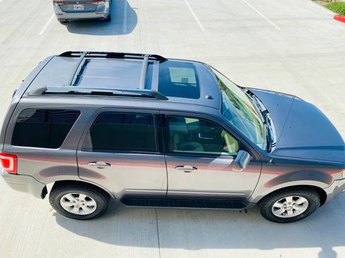 Used 2009 Ford Escape Limited image 11