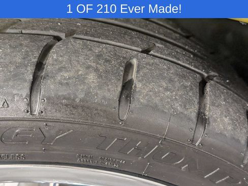 Used 2021 Dodge Challenger R/T Scat Pack w/ T/A Package RWD image 9