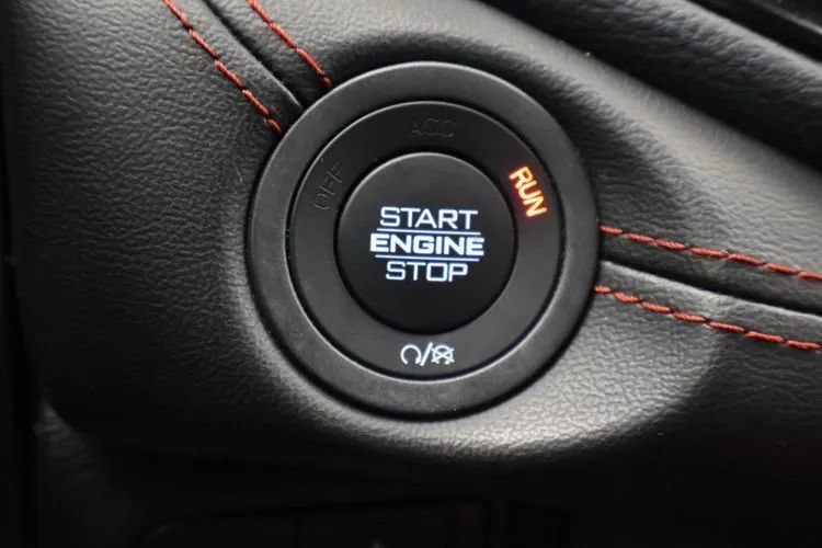 Used 2024 Dodge Durango GT AWD/4WD image 26