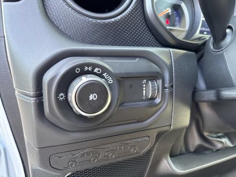 New 2026 Jeep Wrangler Rubicon AWD/4WD image 39