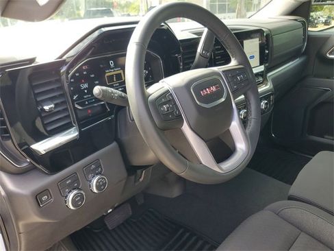 Certified 2025 GMC Sierra 1500 Elevation image 17