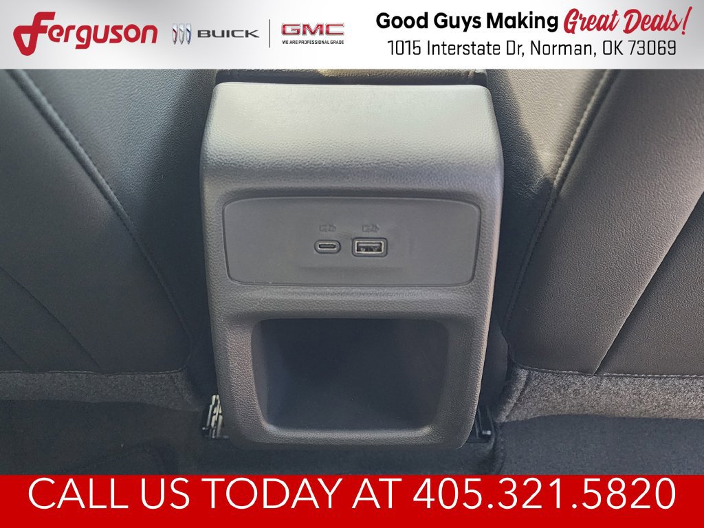 New 2026 Buick Envista Sport Touring w/ Convenience I Package FWD image 42