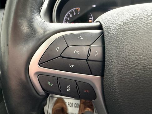 Used 2021 Jeep Grand Cherokee Limited w/ Quick Order Package 28K 80th image 23