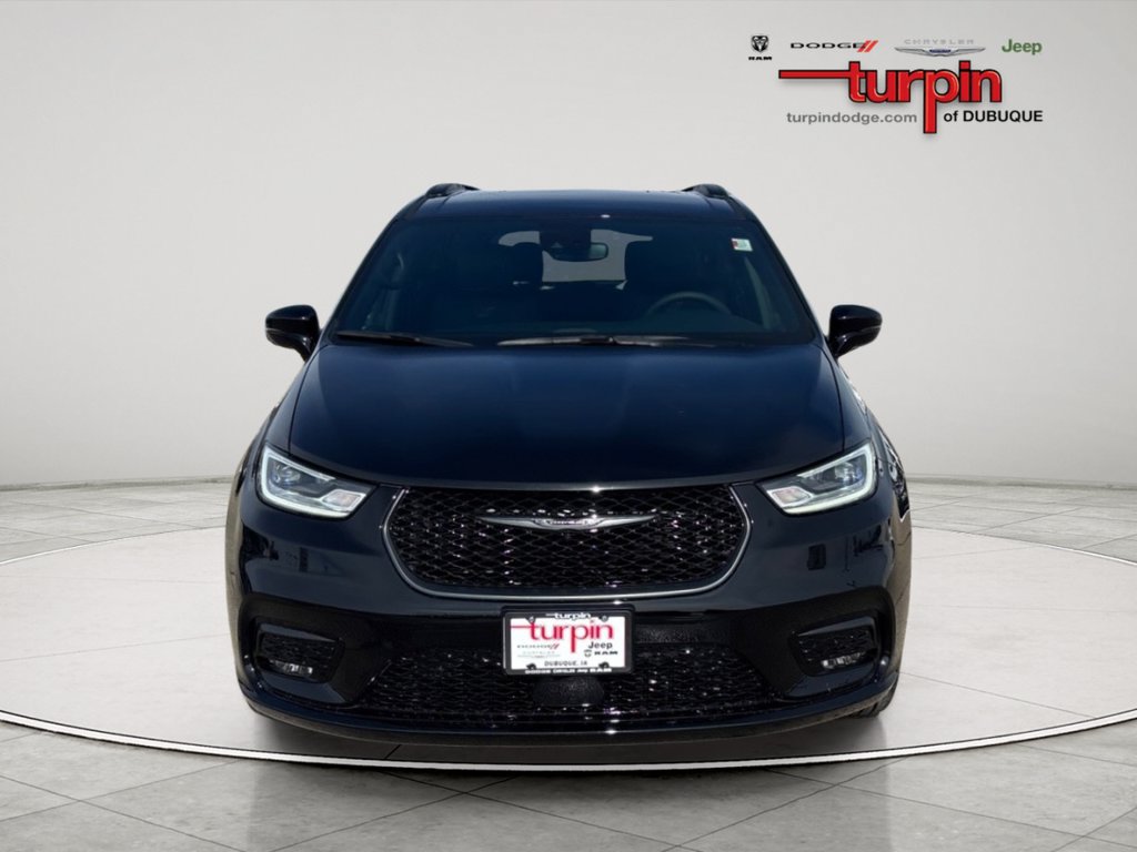 New 2026 Chrysler Pacifica Select w/ S Appearance Package AWD/4WD image 8