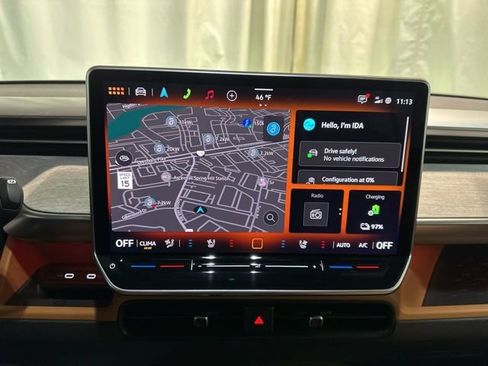 New 2025 Volkswagen ID. Buzz Pro S image 24