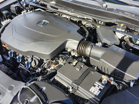 Certified 2019 Acura TLX V6 w/ Advance Package image 32