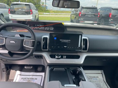New 2027 Ford Expedition Max Active AWD/4WD image 15