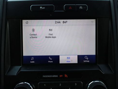 Used 2020 Ford F150 XL w/ Equipment Group 101A Mid AWD/4WD image 7