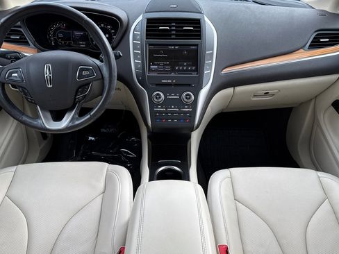 Used 2015 Lincoln MKC AWD w/ Equipment Group 102A Reserve image 12