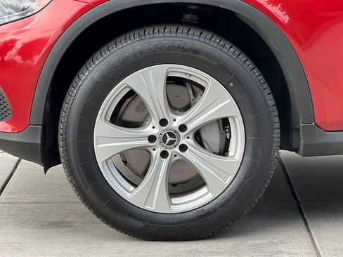 Used 2018 Mercedes-Benz GLC 300 image 36