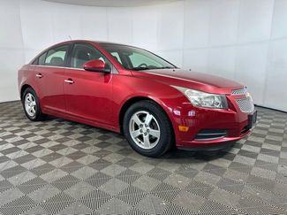 Used 2011 Chevrolet Cruze LT video 2