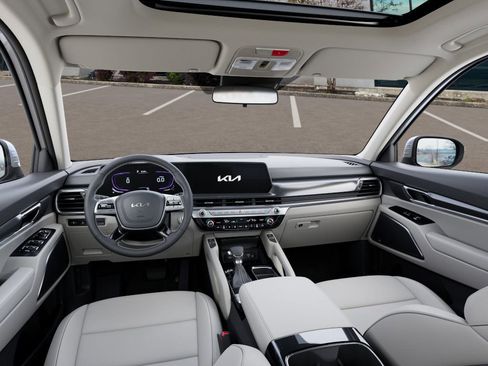 New 2025 Kia Telluride S image 14