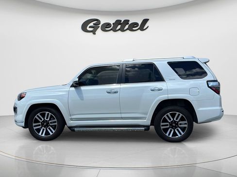 Used 2023 Toyota 4Runner Limited RWD image 8